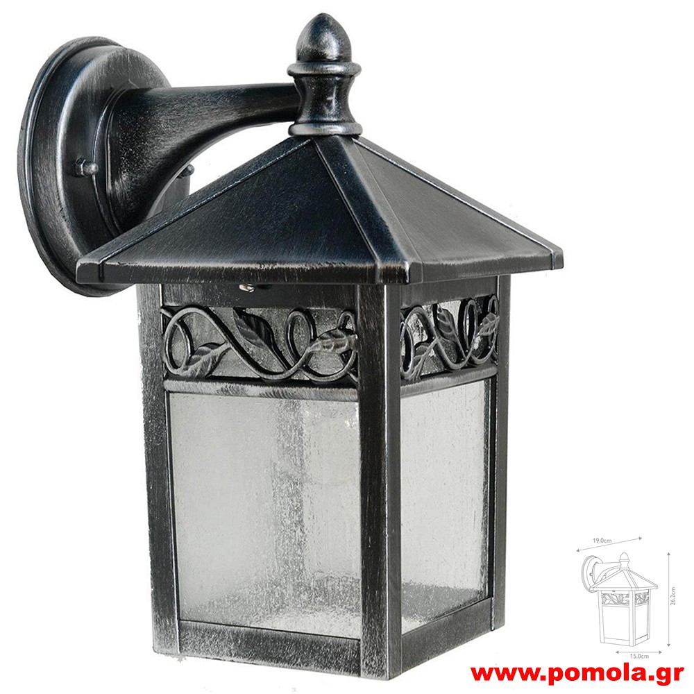 632 Φαναρια Φωτιστικα Εξωτερικου χωρου ΚΛΑΣΣΙΚΑ ΚΑΙ VINTAGE Β