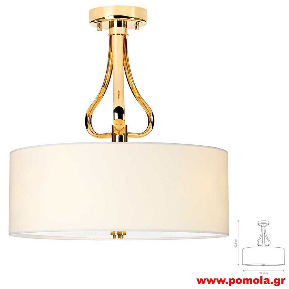 645 Φωτιστικά εσωτερικού χώρου ΚΛΑΣΣΙΚΑ ΚΑΙ VINTAGE Β