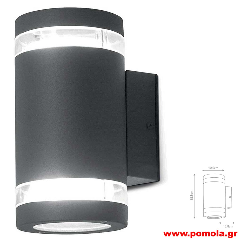 652 Φαναρια Φωτιστικα Εξωτερικου χωρου Β