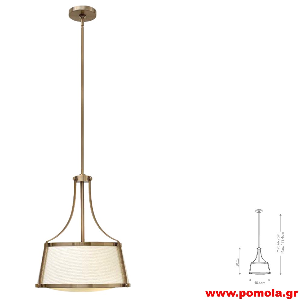 654 Φωτιστικά εσωτερικού χώρου ΚΛΑΣΣΙΚΑ ΚΑΙ VINTAGE Β