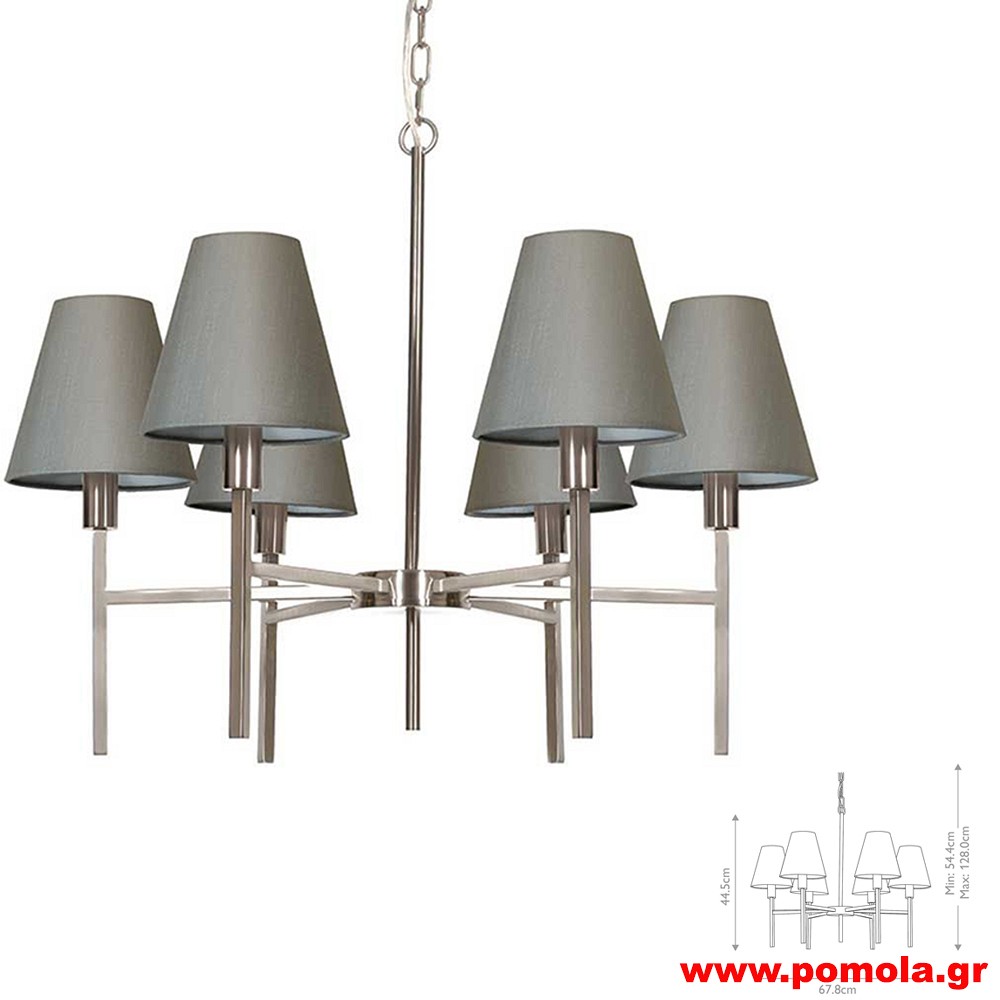 667 Φωτιστικά εσωτερικού χώρου ΚΛΑΣΣΙΚΑ ΚΑΙ VINTAGE Β