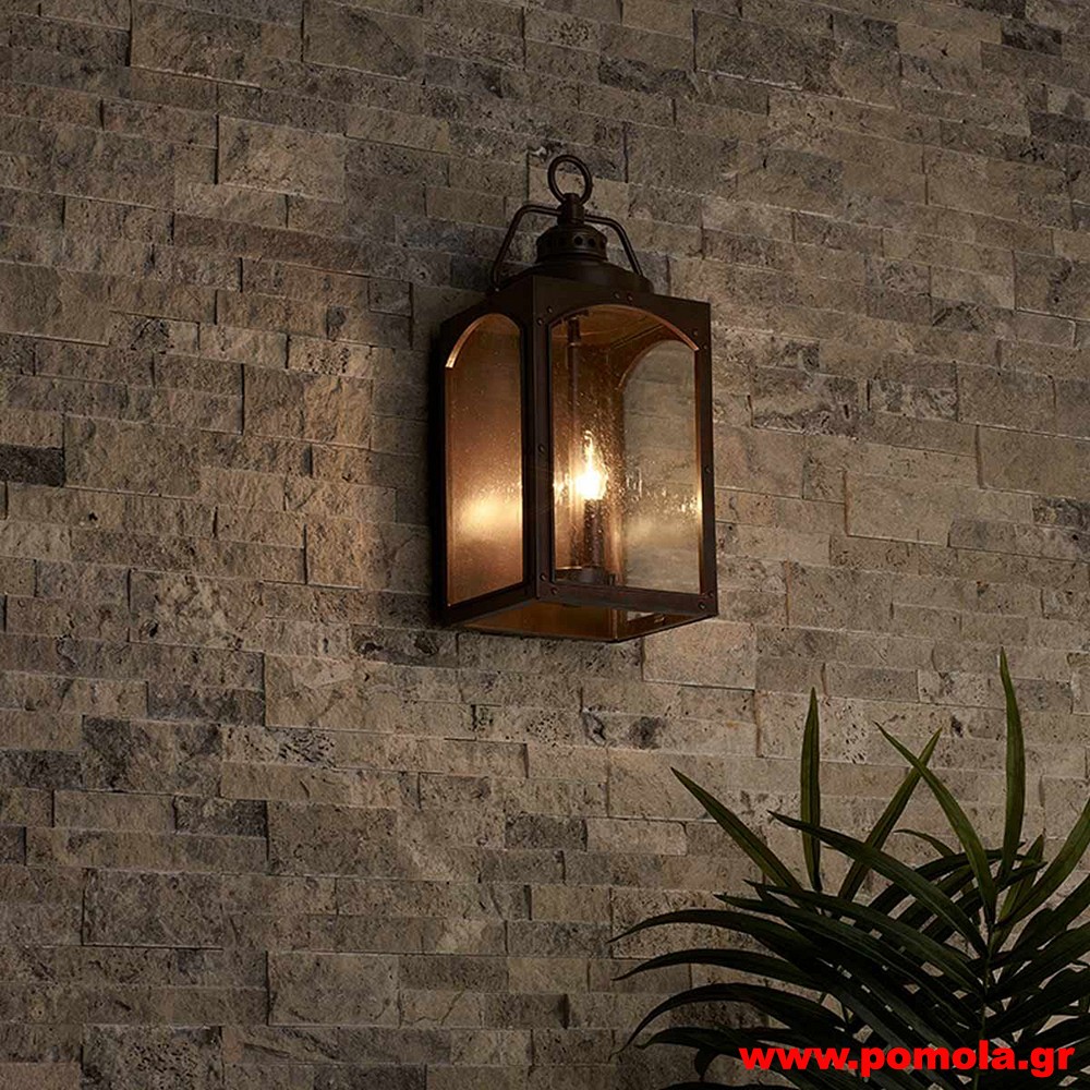 669 Φαναρια Φωτιστικα Εξωτερικου χωρου ΚΛΑΣΣΙΚΑ ΚΑΙ VINTAGE Β