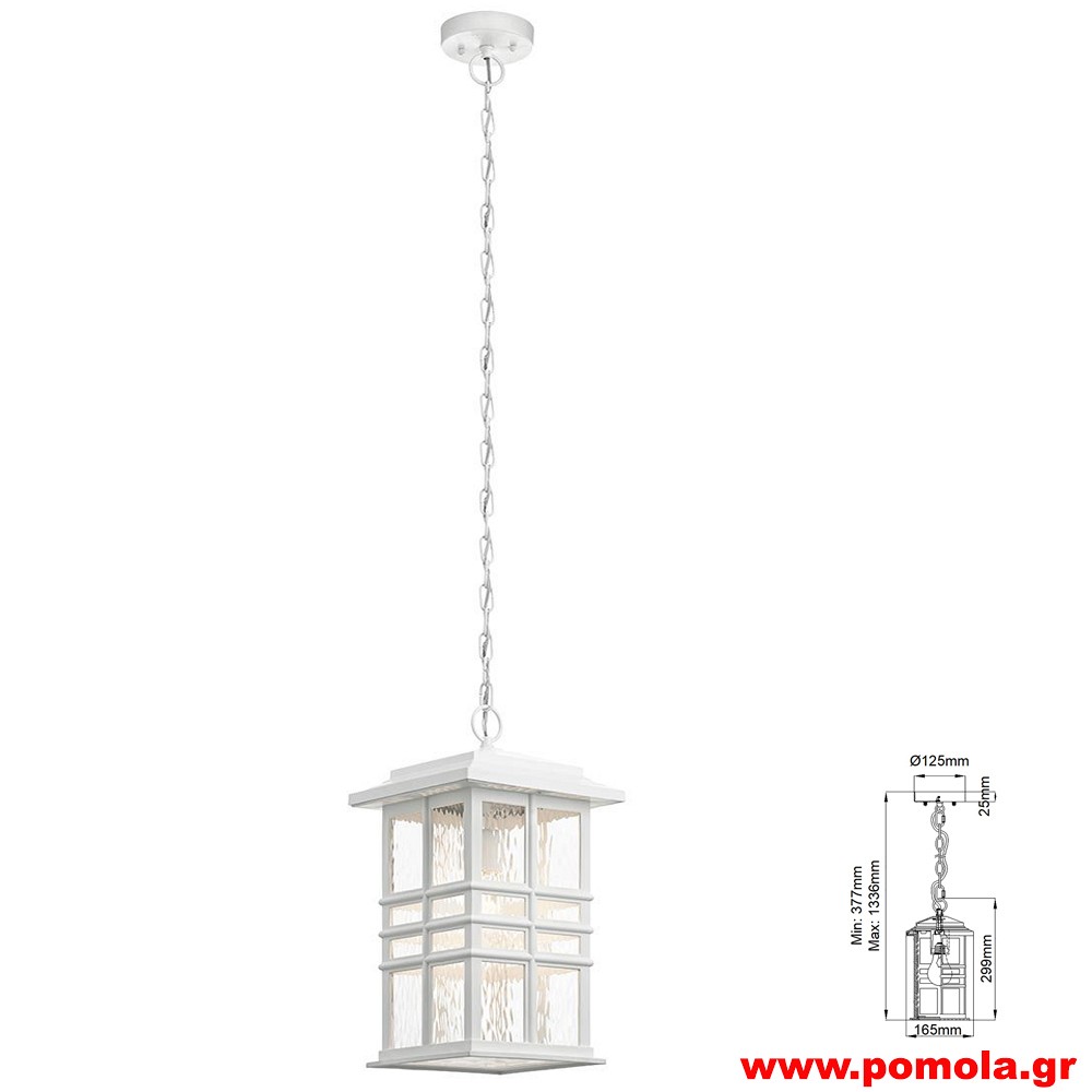 691 Φαναρια Φωτιστικα Εξωτερικου χωρου ΚΛΑΣΣΙΚΑ ΚΑΙ VINTAGE Β