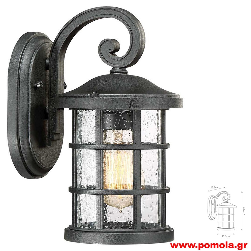 699 Φαναρια Φωτιστικα Εξωτερικου χωρου ΚΛΑΣΣΙΚΑ ΚΑΙ VINTAGE Β