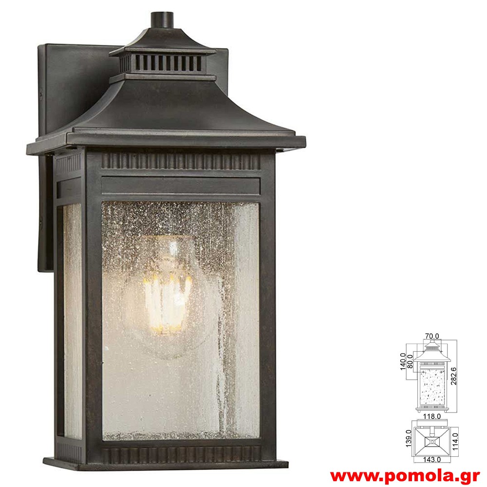 702 Φαναρια Φωτιστικα Εξωτερικου χωρου ΚΛΑΣΣΙΚΑ ΚΑΙ VINTAGE Β