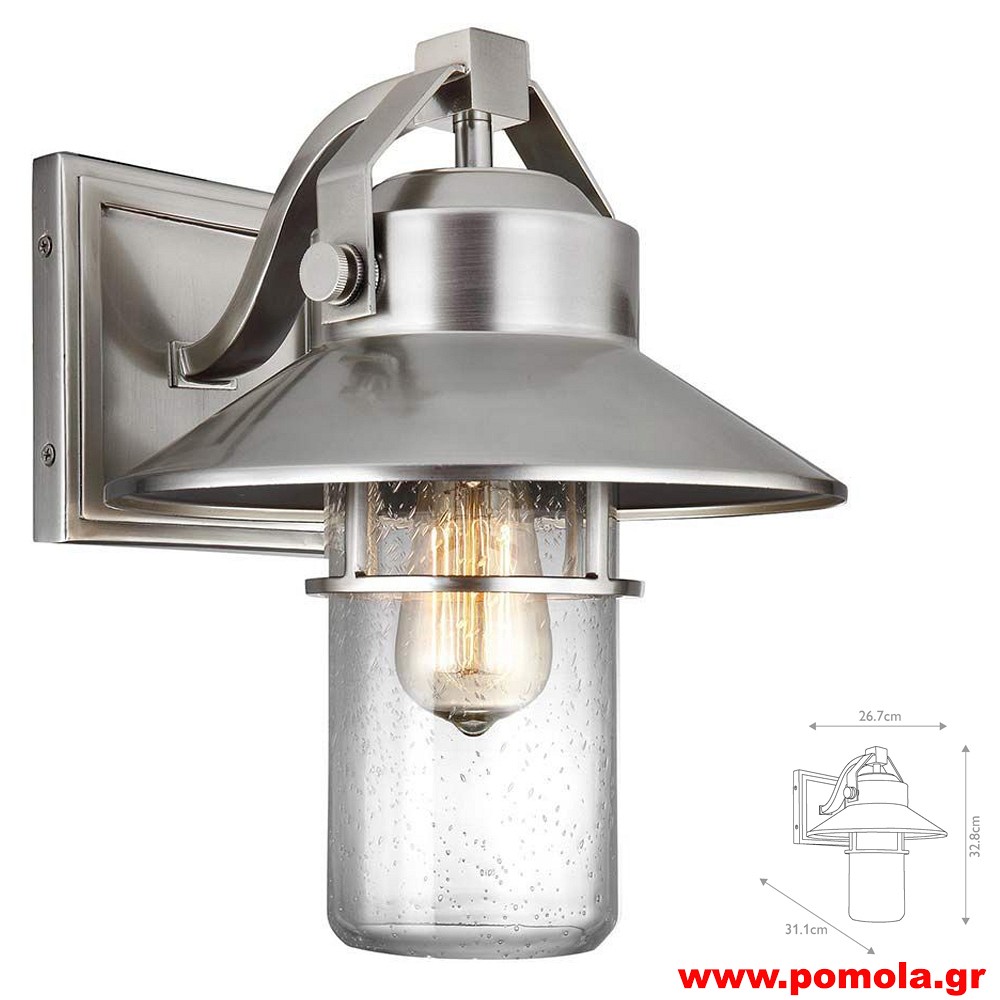 708 Φαναρια Φωτιστικα Εξωτερικου χωρου ΚΛΑΣΣΙΚΑ ΚΑΙ VINTAGE Β