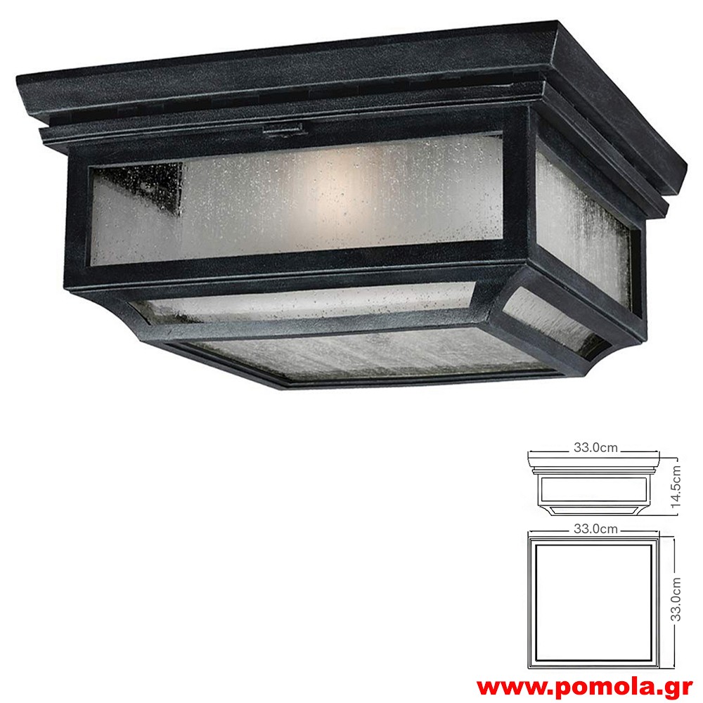 729 Φαναρια Φωτιστικα Εξωτερικου χωρου ΚΛΑΣΣΙΚΑ ΚΑΙ VINTAGE Β