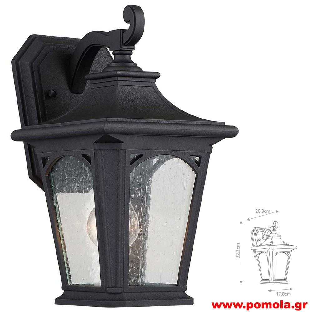 737 Φαναρια Φωτιστικα Εξωτερικου χωρου ΚΛΑΣΣΙΚΑ ΚΑΙ VINTAGE Β