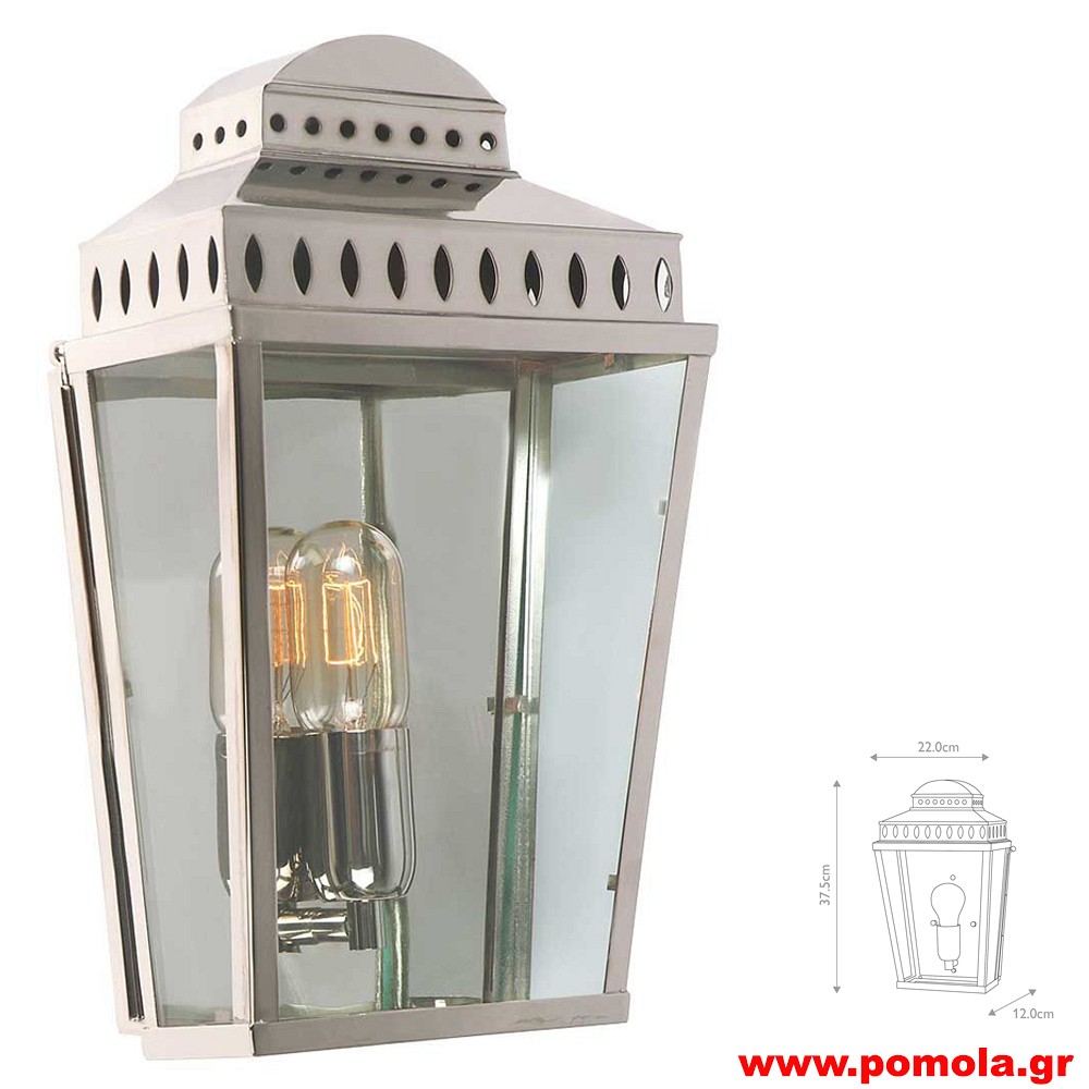 770 Φαναρια Φωτιστικα Εξωτερικου χωρου ΚΛΑΣΣΙΚΑ ΚΑΙ VINTAGE Β