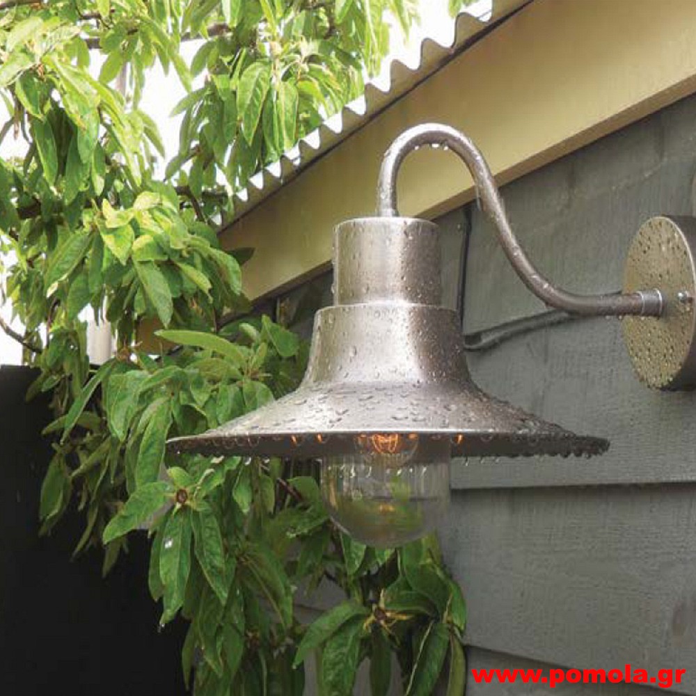 792 Φαναρια Φωτιστικα Εξωτερικου χωρου ΚΛΑΣΣΙΚΑ ΚΑΙ VINTAGE Β