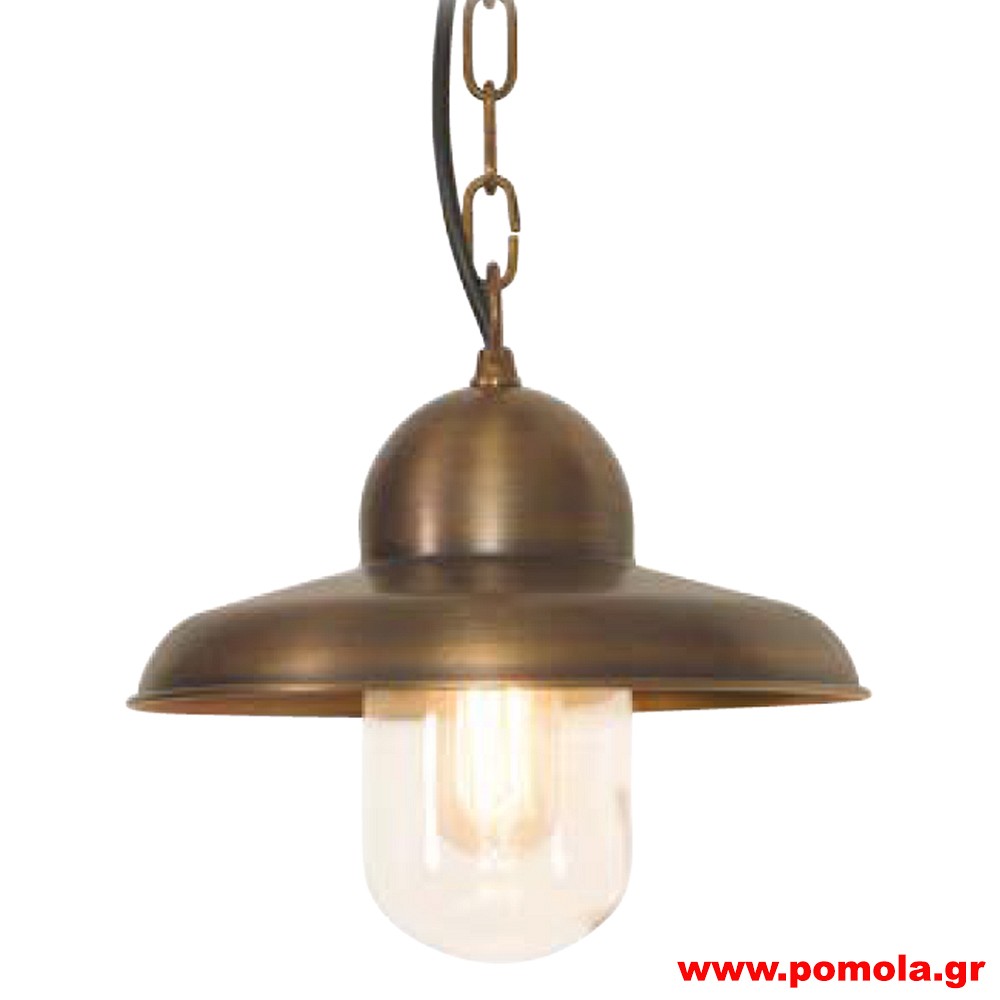 803 Φαναρια Φωτιστικα Εξωτερικου χωρου ΚΛΑΣΣΙΚΑ ΚΑΙ VINTAGE Β