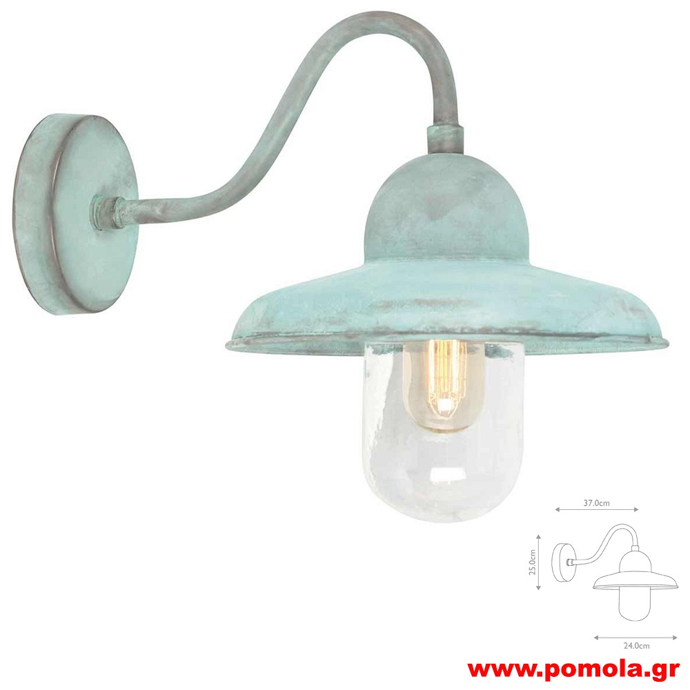 807 Φαναρια Φωτιστικα Εξωτερικου χωρου ΚΛΑΣΣΙΚΑ ΚΑΙ VINTAGE Β