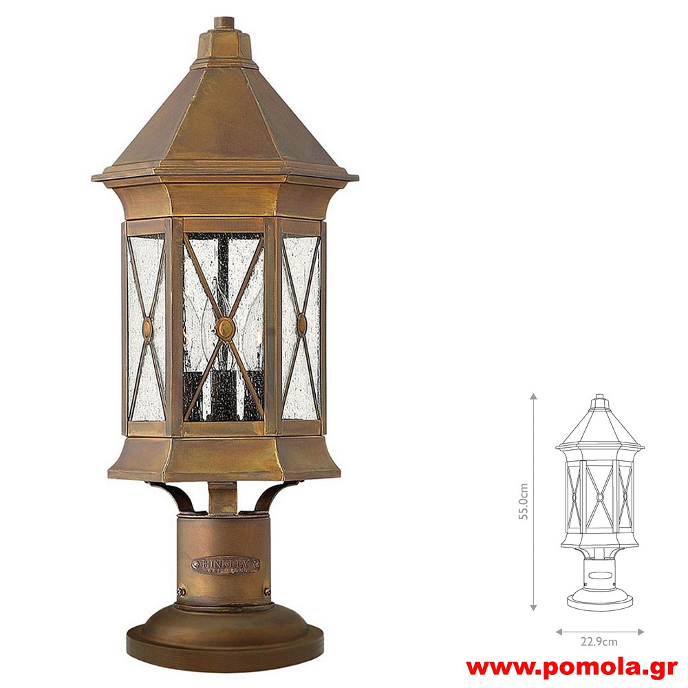 818 Φαναρια Φωτιστικα Εξωτερικου χωρου ΚΛΑΣΣΙΚΑ ΚΑΙ VINTAGE Β