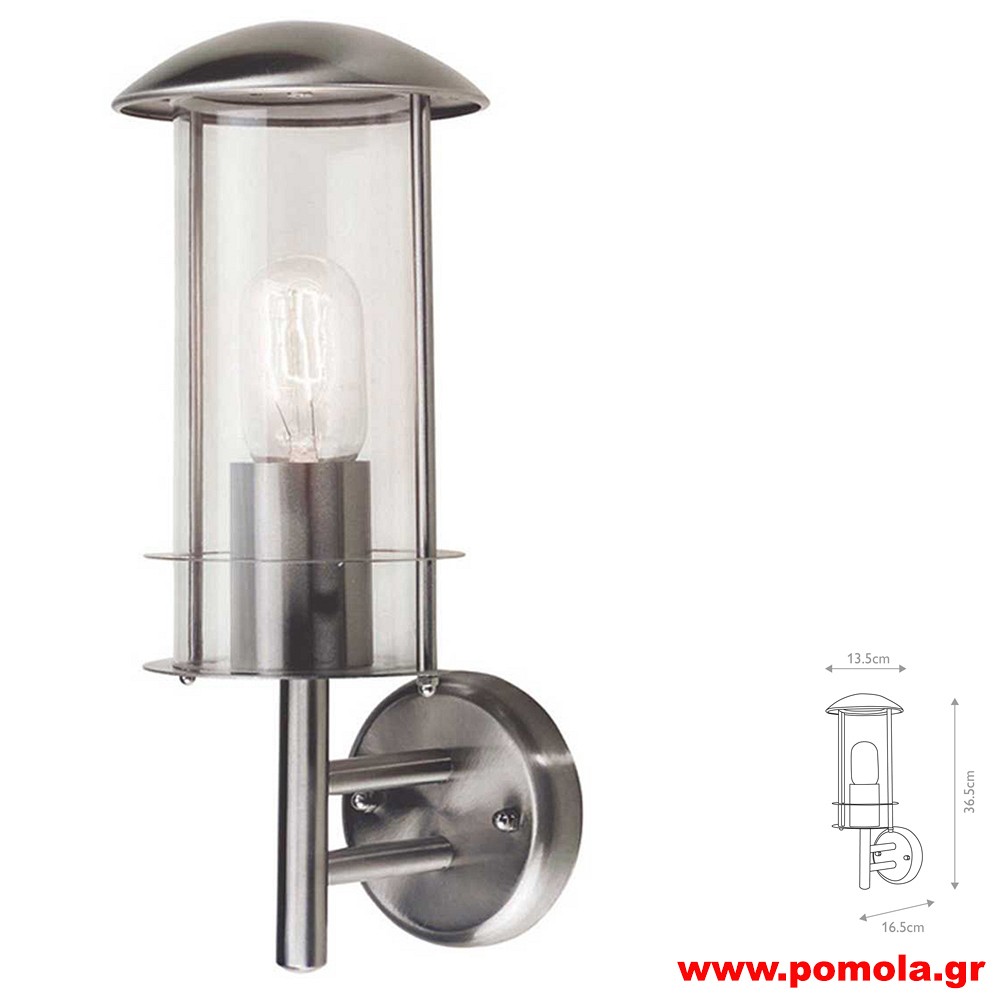 857 Φαναρια Φωτιστικα Εξωτερικου χωρου ΚΛΑΣΣΙΚΑ ΚΑΙ VINTAGE Β