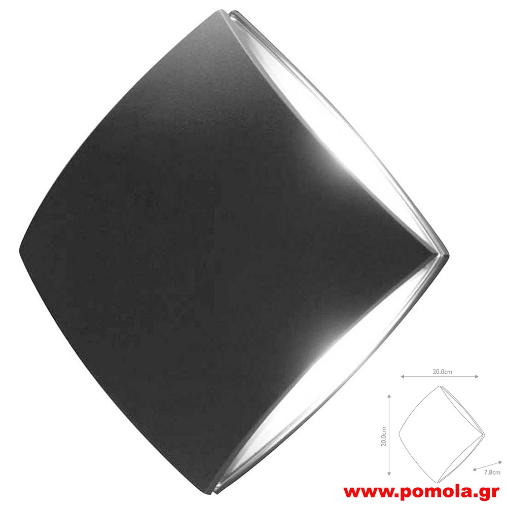 865 Φαναρια Φωτιστικα Εξωτερικου χωρου Β