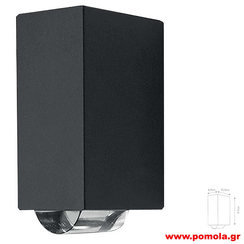 872 Φαναρια Φωτιστικα Εξωτερικου χωρου Β