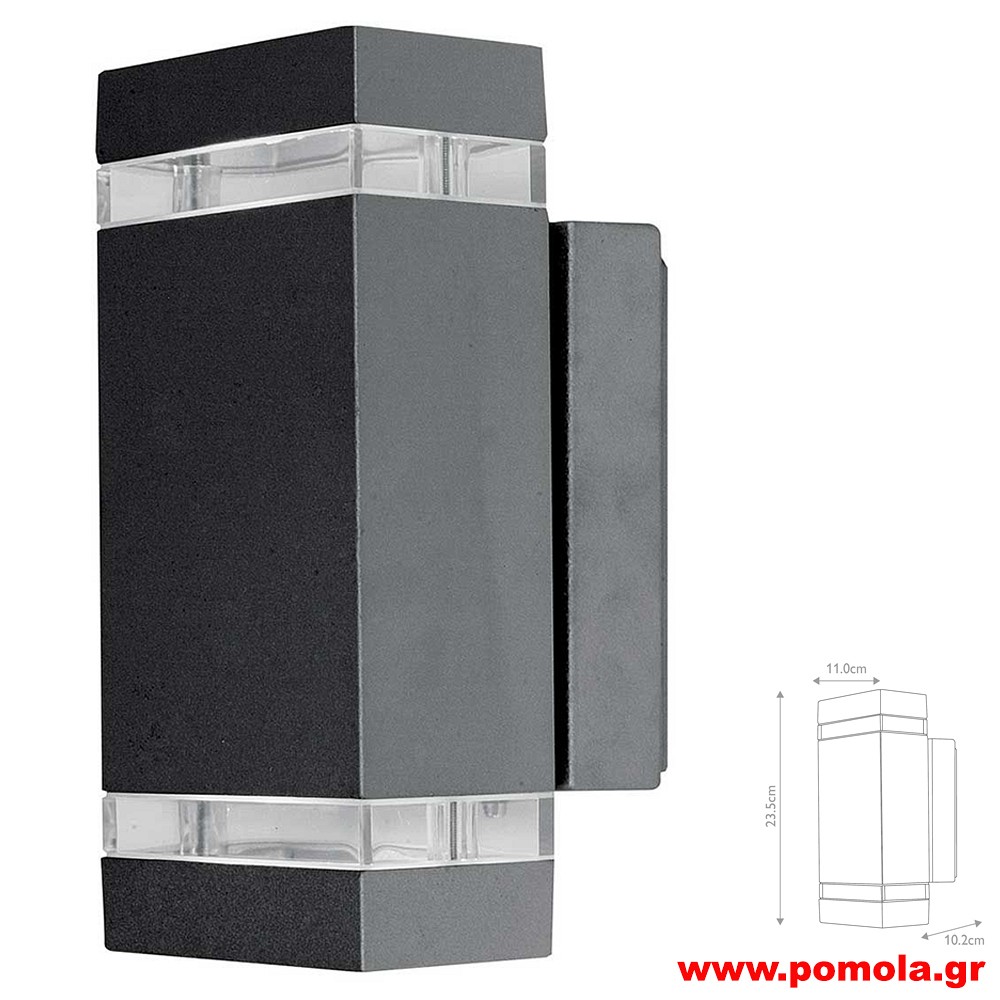 878 Φαναρια Φωτιστικα Εξωτερικου χωρου Β