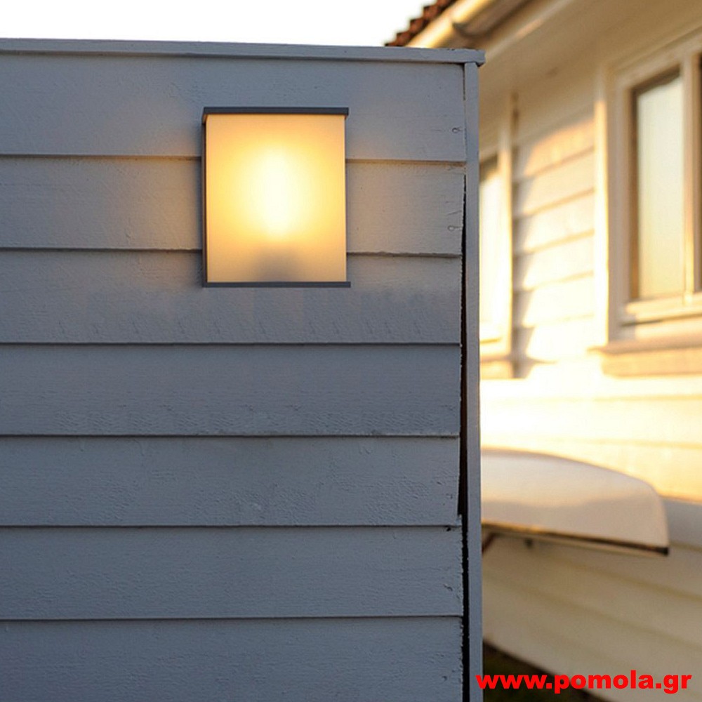 885 Φαναρια Φωτιστικα Εξωτερικου χωρου Β