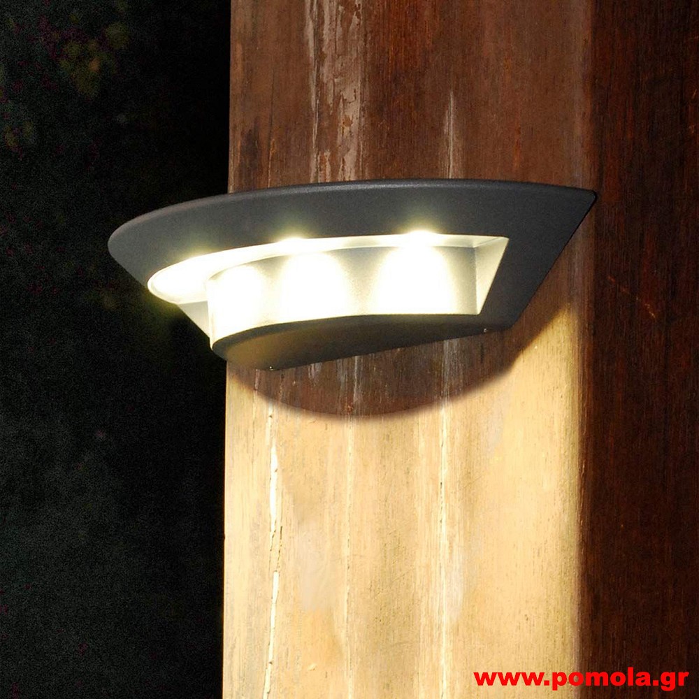 897 Φαναρια Φωτιστικα Εξωτερικου χωρου Β