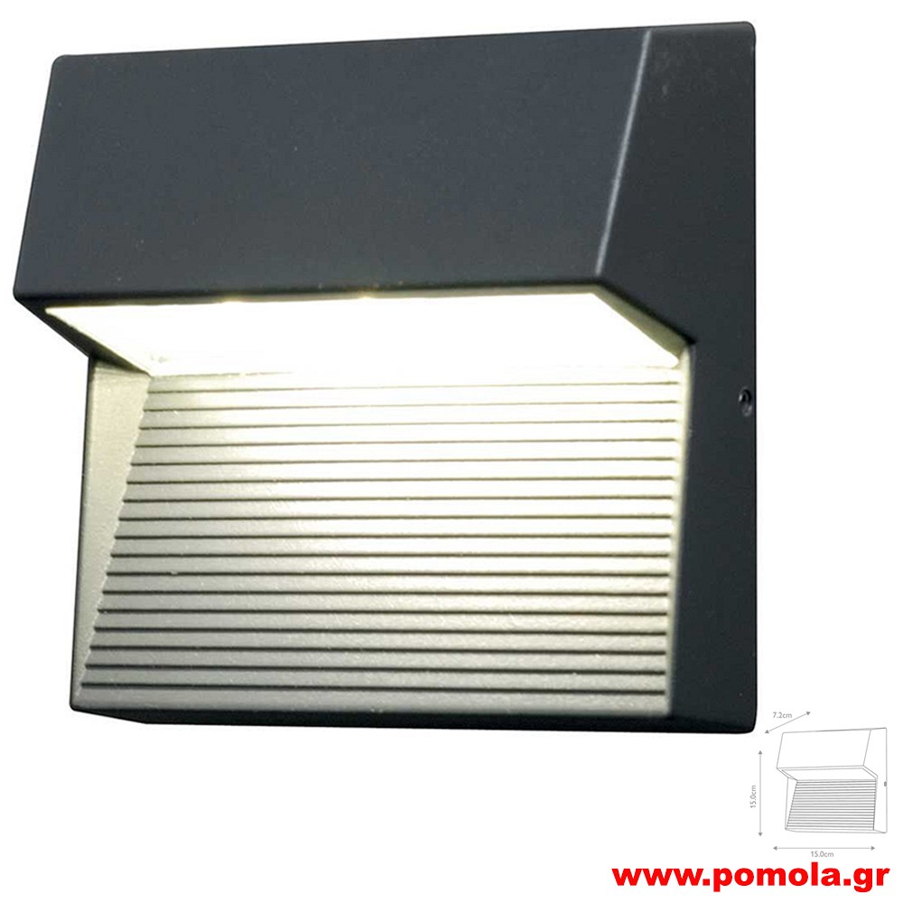 903 Φαναρια Φωτιστικα Εξωτερικου χωρου Β