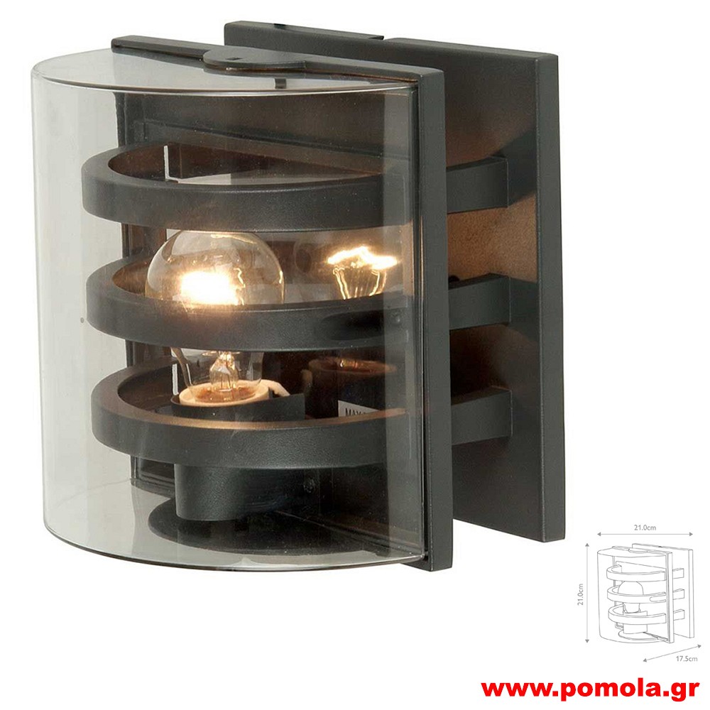 909 Φαναρια Φωτιστικα Εξωτερικου χωρου Β