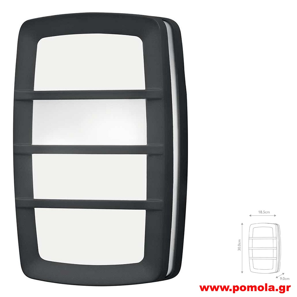 913 Φαναρια Φωτιστικα Εξωτερικου χωρου Β