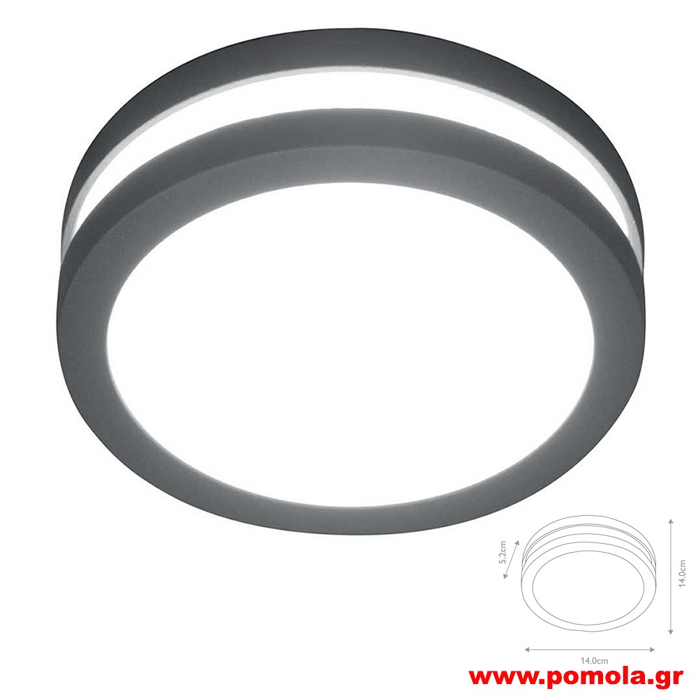 917 Φαναρια Φωτιστικα Εξωτερικου χωρου Β