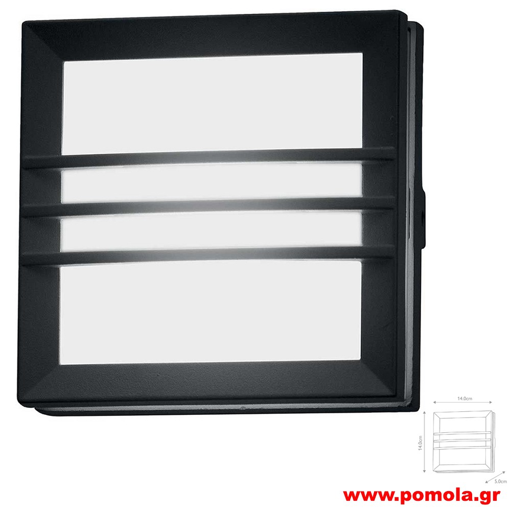 923 Φαναρια Φωτιστικα Εξωτερικου χωρου Β