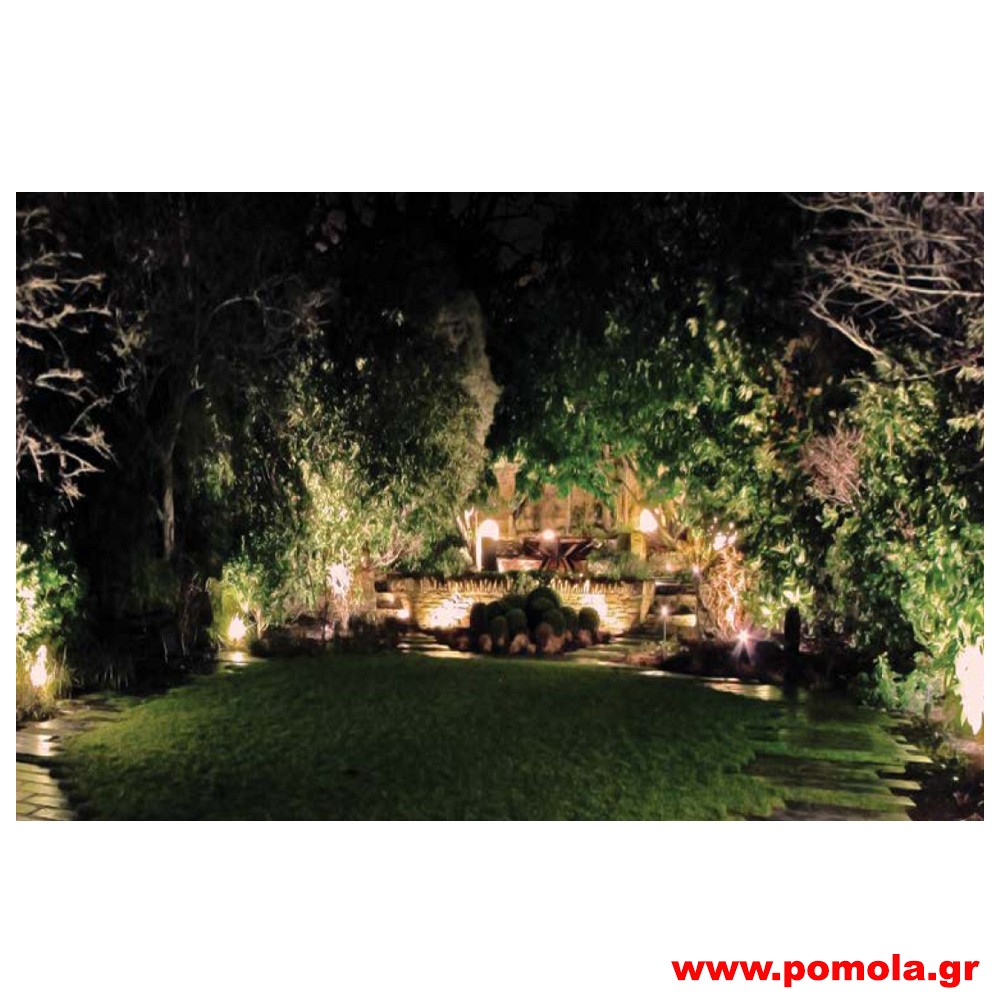 924 Φαναρια Φωτιστικα Εξωτερικου χωρου Β