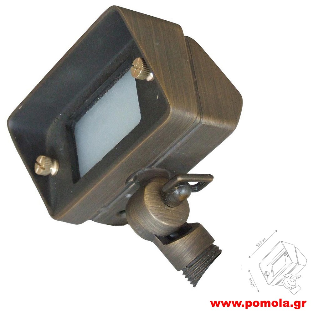 939 Φαναρια Φωτιστικα Εξωτερικου χωρου κηπου Β