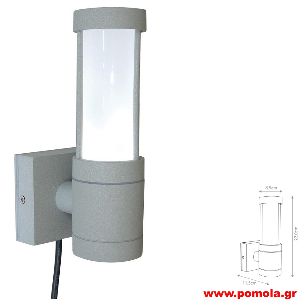 962 Φαναρια Φωτιστικα Εξωτερικου χωρου κηπου Β