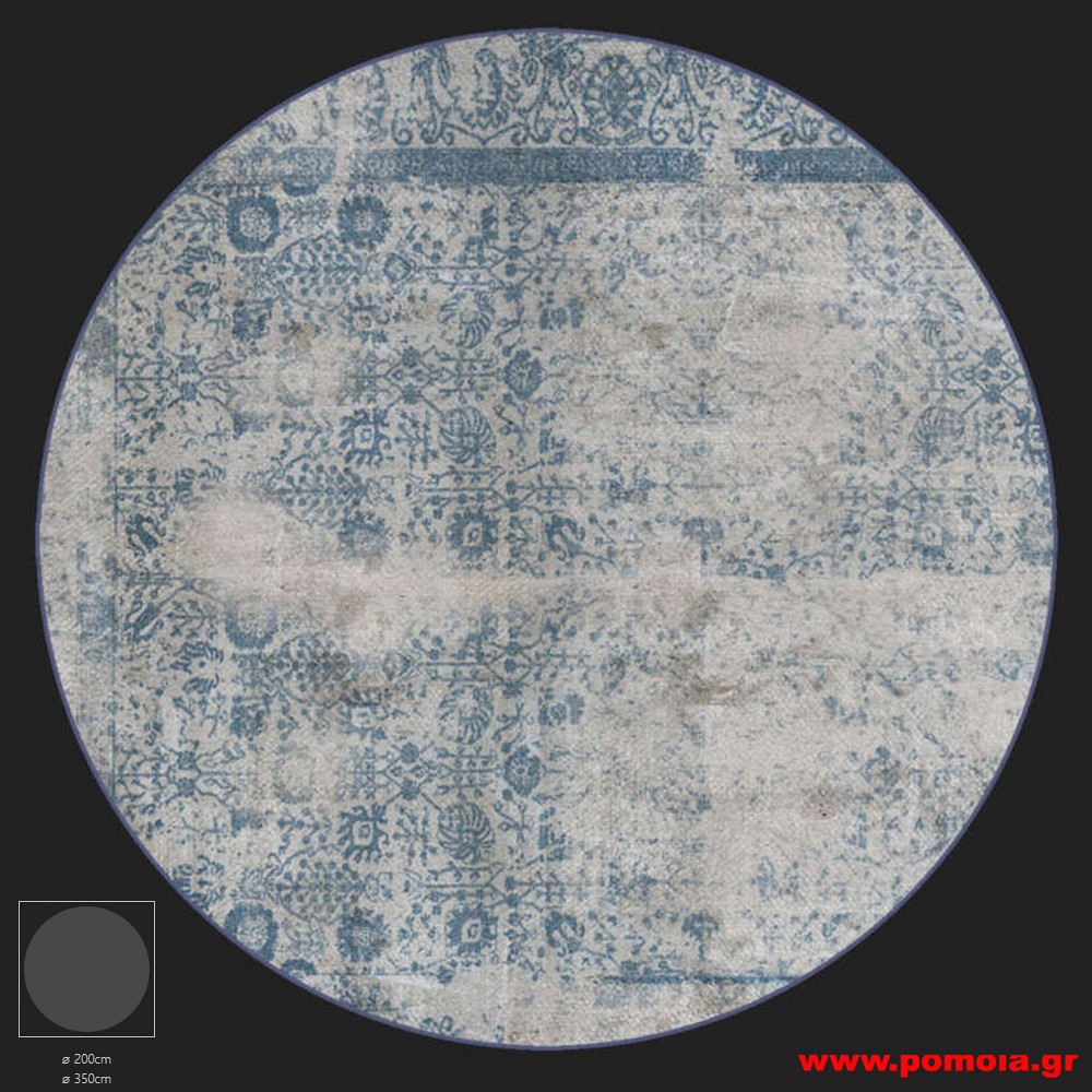 024 Χαλί με Ψηφιακή Εκτύπωση και με Δικό σας Σχέδιο