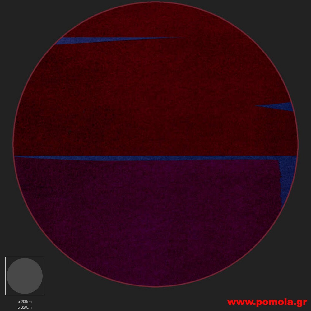 100 Χαλί με Ψηφιακή Εκτύπωση και με Δικό σας Σχέδιο