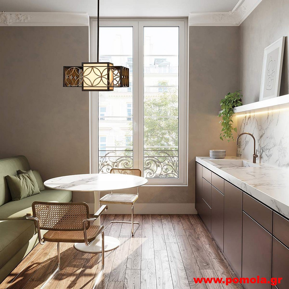 1030 Φωτιστικά εσωτερικού χώρου ΚΛΑΣΣΙΚΑ ΚΑΙ VINTAGE Β