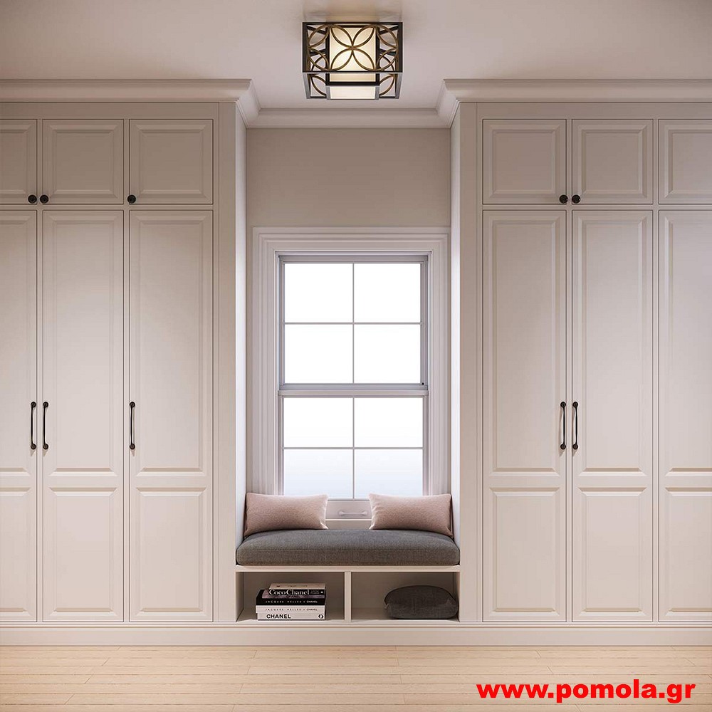 1032 Φωτιστικά εσωτερικού χώρου ΚΛΑΣΣΙΚΑ ΚΑΙ VINTAGE Β