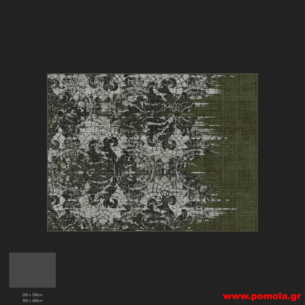 103 Χαλί με Ψηφιακή Εκτύπωση και με Δικό σας Σχέδιο