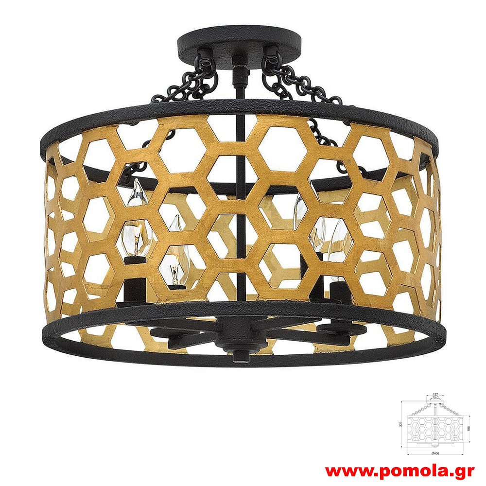 1059 Φωτιστικά εσωτερικού χώρου ΚΛΑΣΣΙΚΑ ΚΑΙ VINTAGE Β