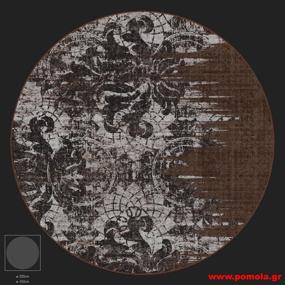 106 Χαλί με Ψηφιακή Εκτύπωση και με Δικό σας Σχέδιο