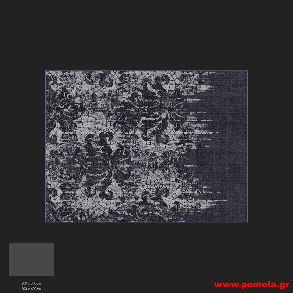 107 Χαλί με Ψηφιακή Εκτύπωση και με Δικό σας Σχέδιο