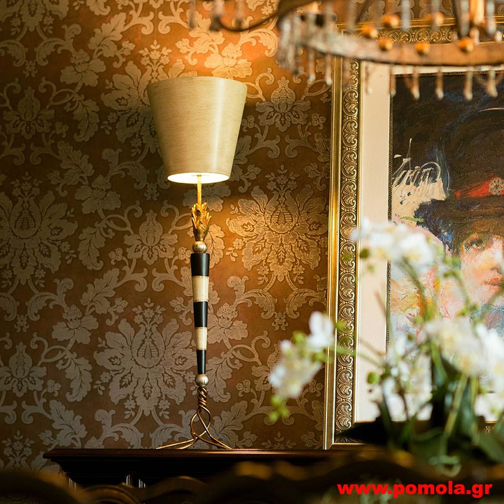1084 Φωτιστικά εσωτερικού χώρου ΚΛΑΣΣΙΚΑ ΚΑΙ VINTAGE Β