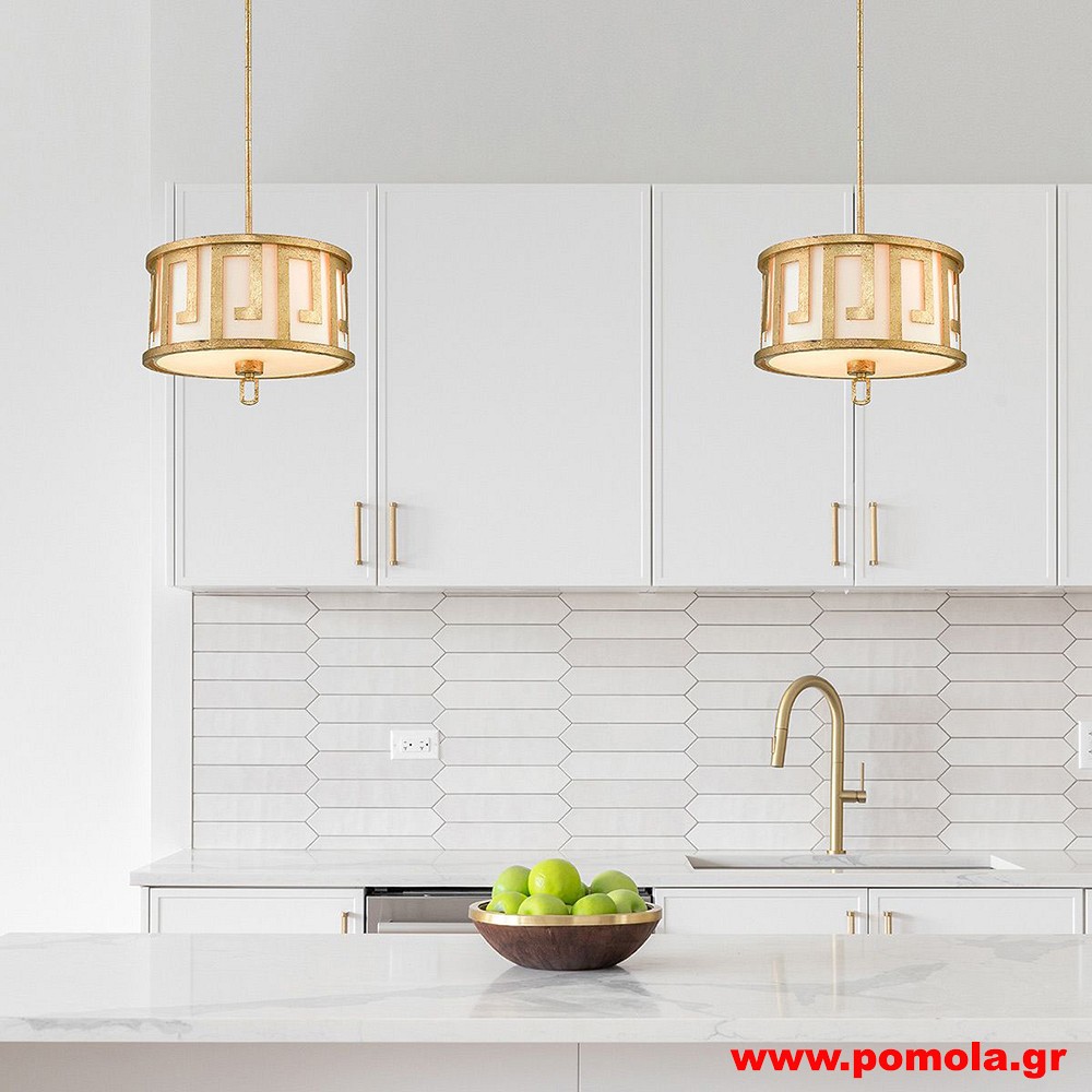 1127 Φωτιστικά εσωτερικού χώρου ΚΛΑΣΣΙΚΑ ΚΑΙ VINTAGE Β