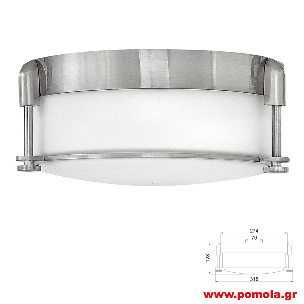 1189 Φωτιστικά εσωτερικού χώρου ΚΛΑΣΣΙΚΑ ΚΑΙ VINTAGE Β