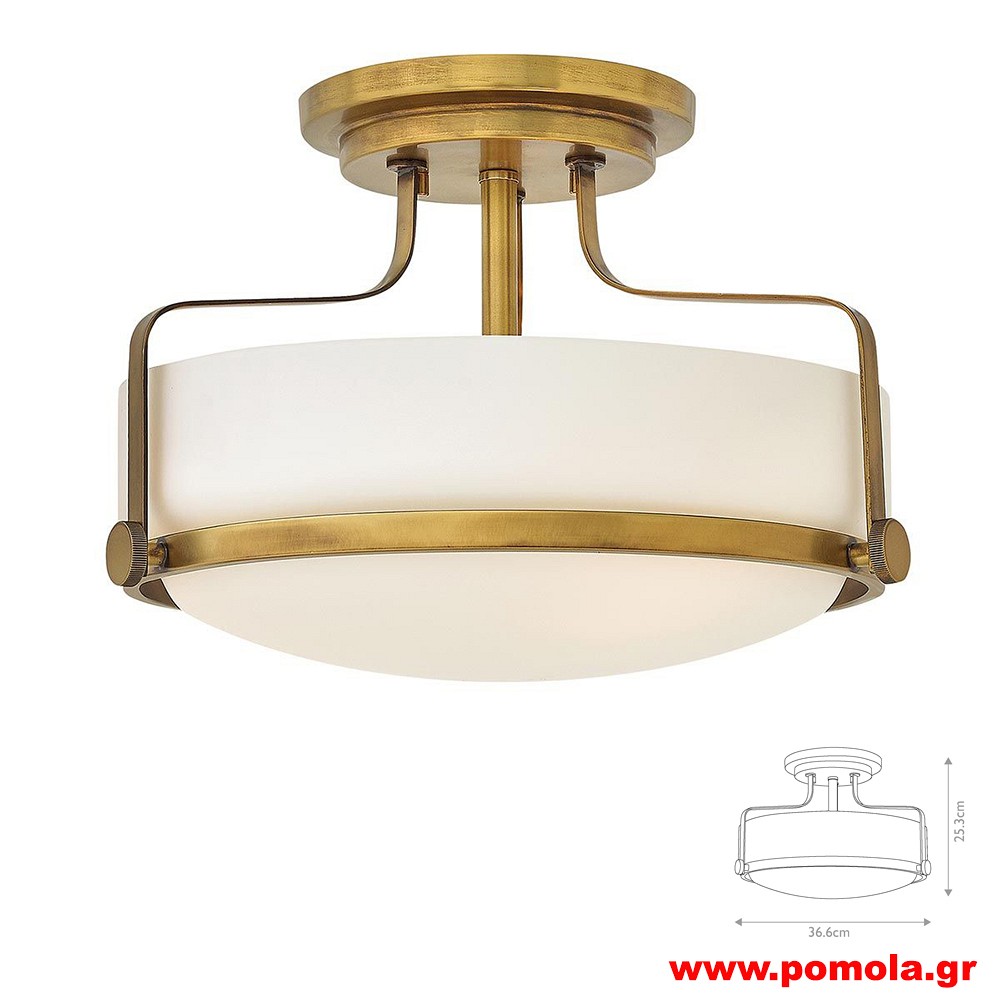 1191 Φωτιστικά εσωτερικού χώρου ΚΛΑΣΣΙΚΑ ΚΑΙ VINTAGE Β