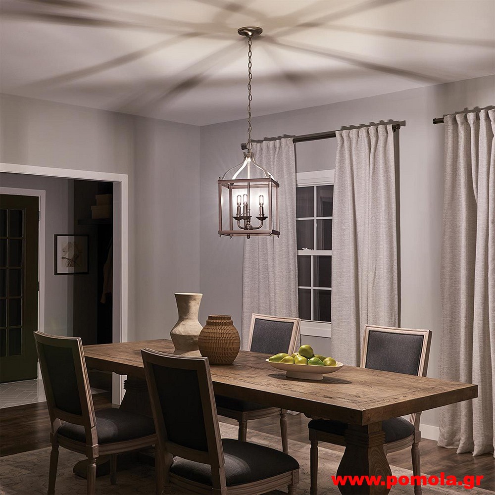 1195 Φωτιστικά εσωτερικού χώρου ΚΛΑΣΣΙΚΑ ΚΑΙ VINTAGE Β