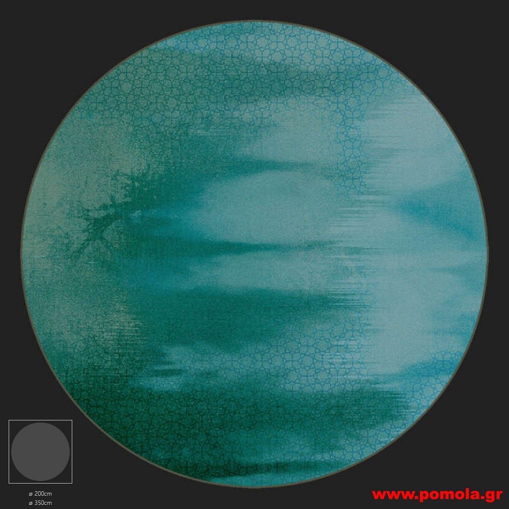 120 Χαλί με Ψηφιακή Εκτύπωση και με Δικό σας Σχέδιο