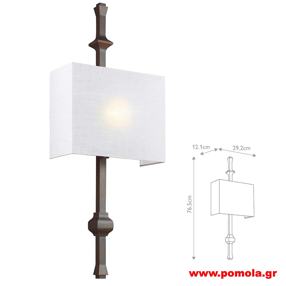 1219 Φωτιστικά εσωτερικού χώρου ΚΛΑΣΣΙΚΑ ΚΑΙ VINTAGE Β