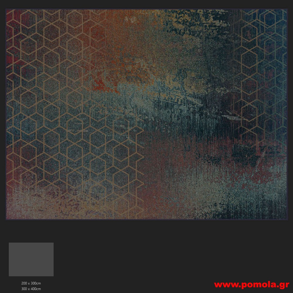 121 Χαλί με Ψηφιακή Εκτύπωση και με Δικό σας Σχέδιο