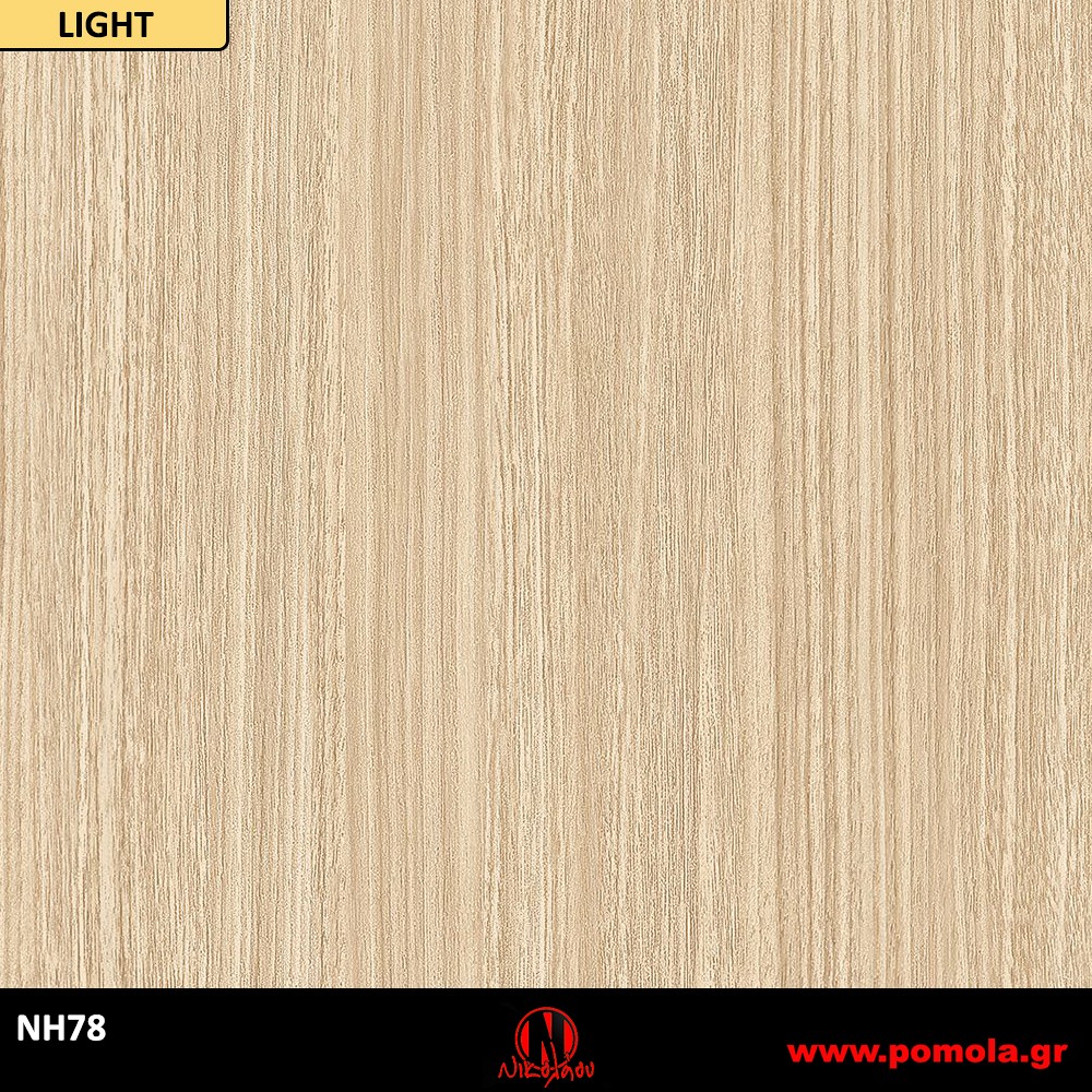 124 Αυτοκόλλητα Ξύλου