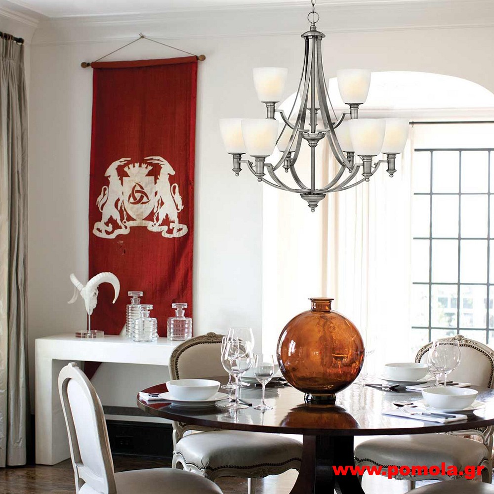 1257 Φωτιστικά εσωτερικού χώρου ΚΛΑΣΣΙΚΑ ΚΑΙ VINTAGE Β