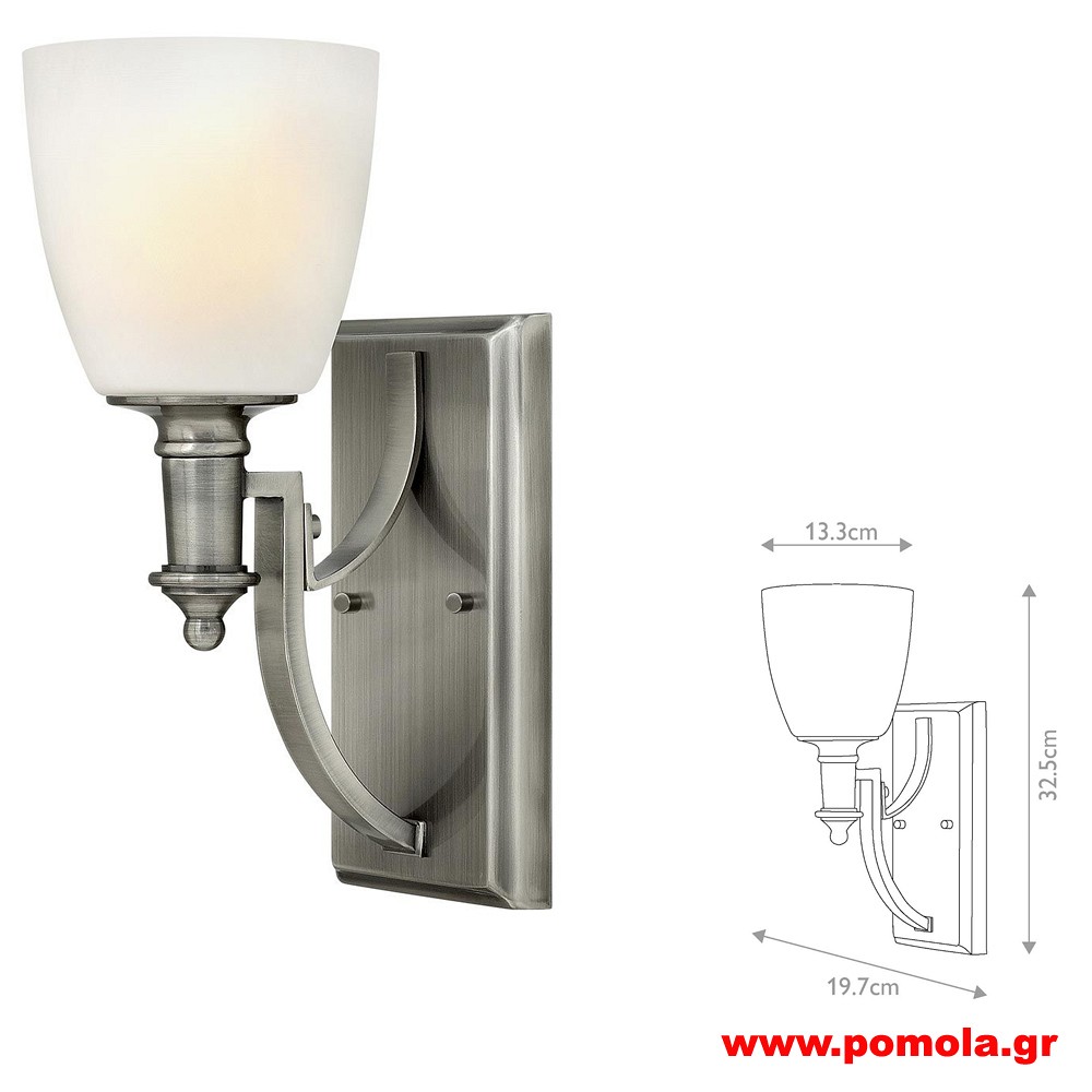 1274 Φωτιστικά εσωτερικού χώρου ΚΛΑΣΣΙΚΑ ΚΑΙ VINTAGE Β